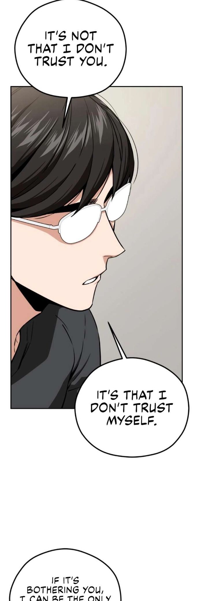Match Made In Heaven By Chance Chapter 92 Page 18