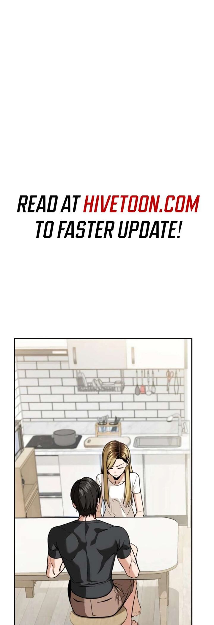 Match Made In Heaven By Chance Chapter 92 Page 2