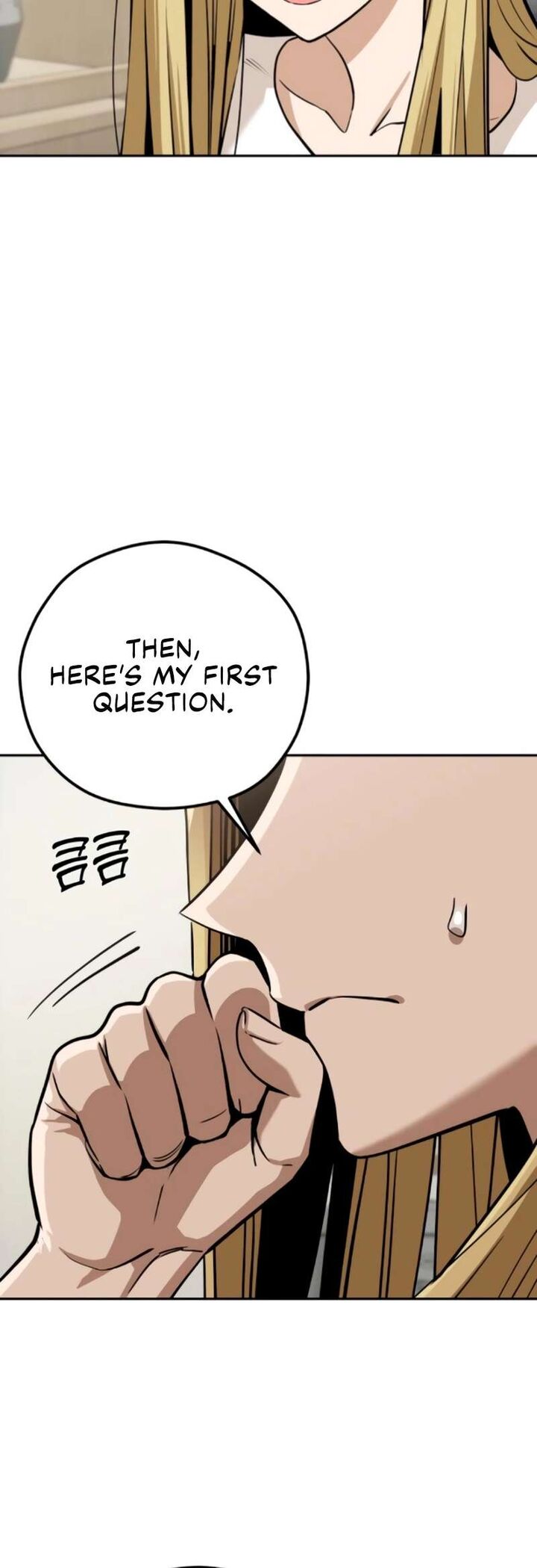 Match Made In Heaven By Chance Chapter 92 Page 25