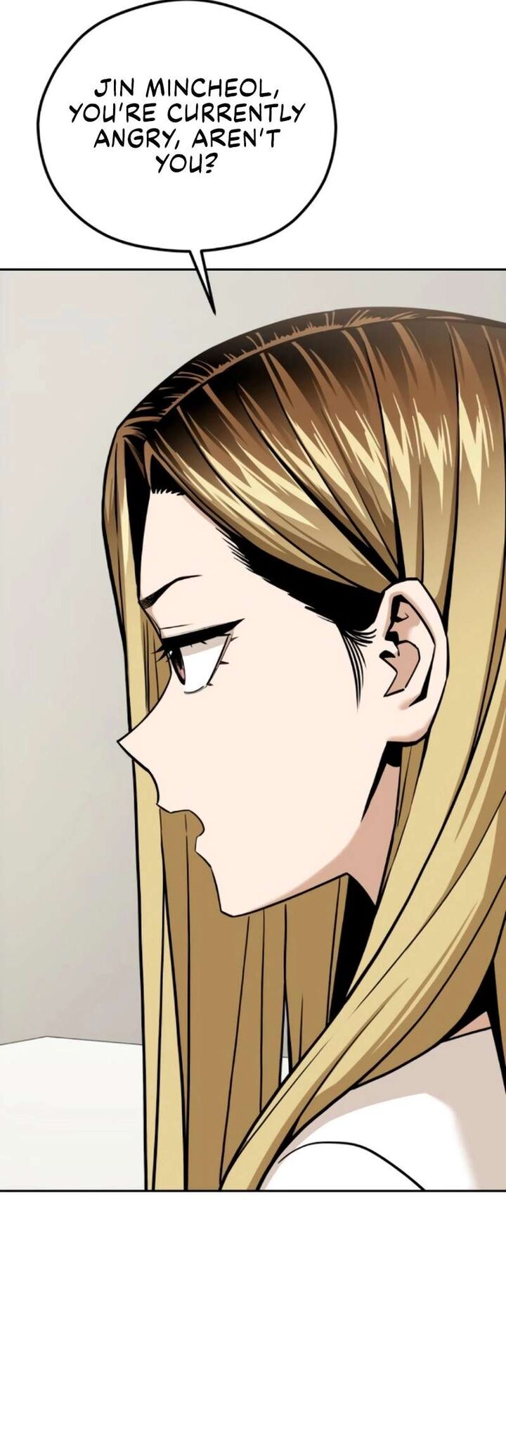 Match Made In Heaven By Chance Chapter 92 Page 26