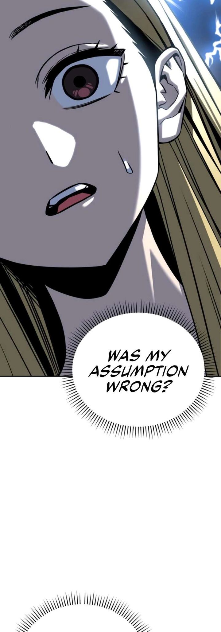 Match Made In Heaven By Chance Chapter 92 Page 29