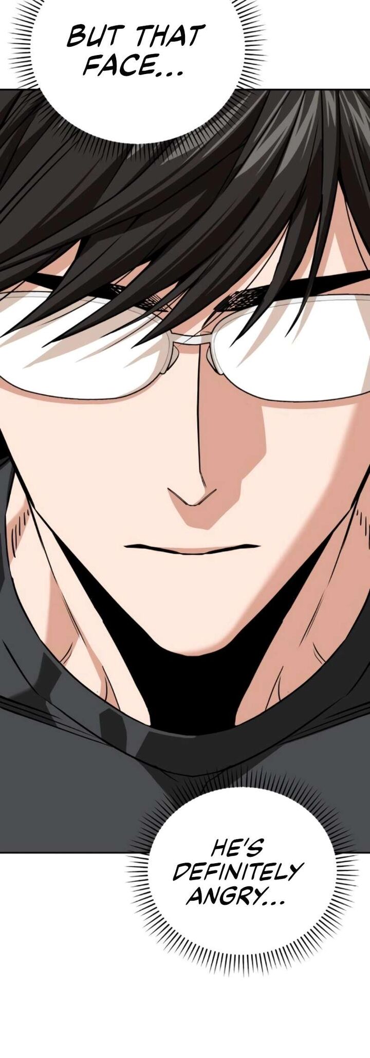 Match Made In Heaven By Chance Chapter 92 Page 30