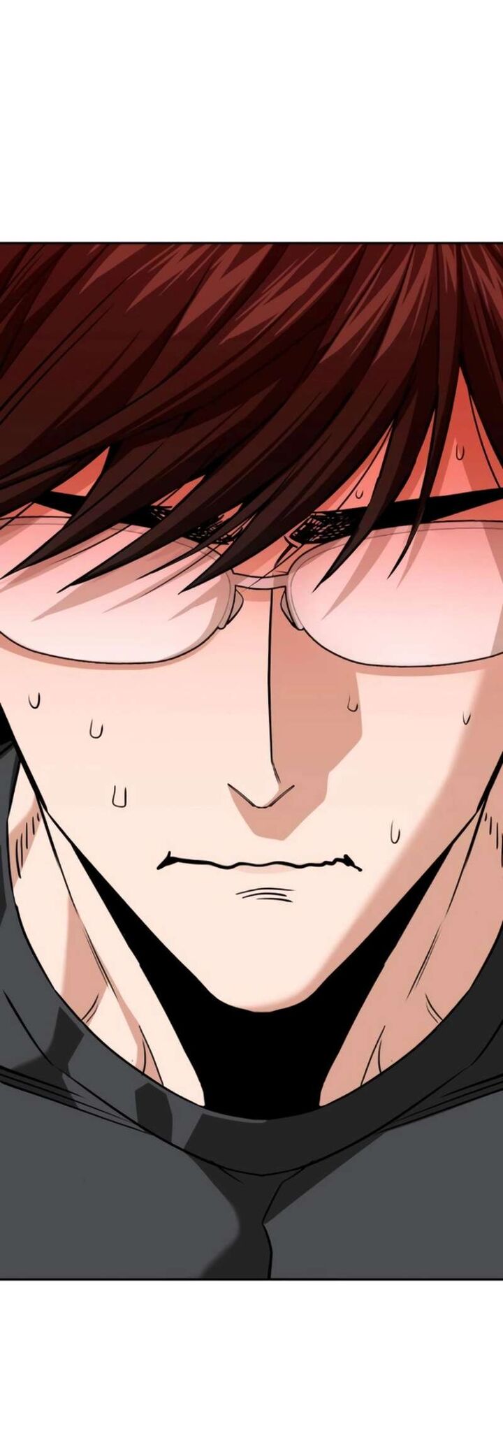 Match Made In Heaven By Chance Chapter 92 Page 31