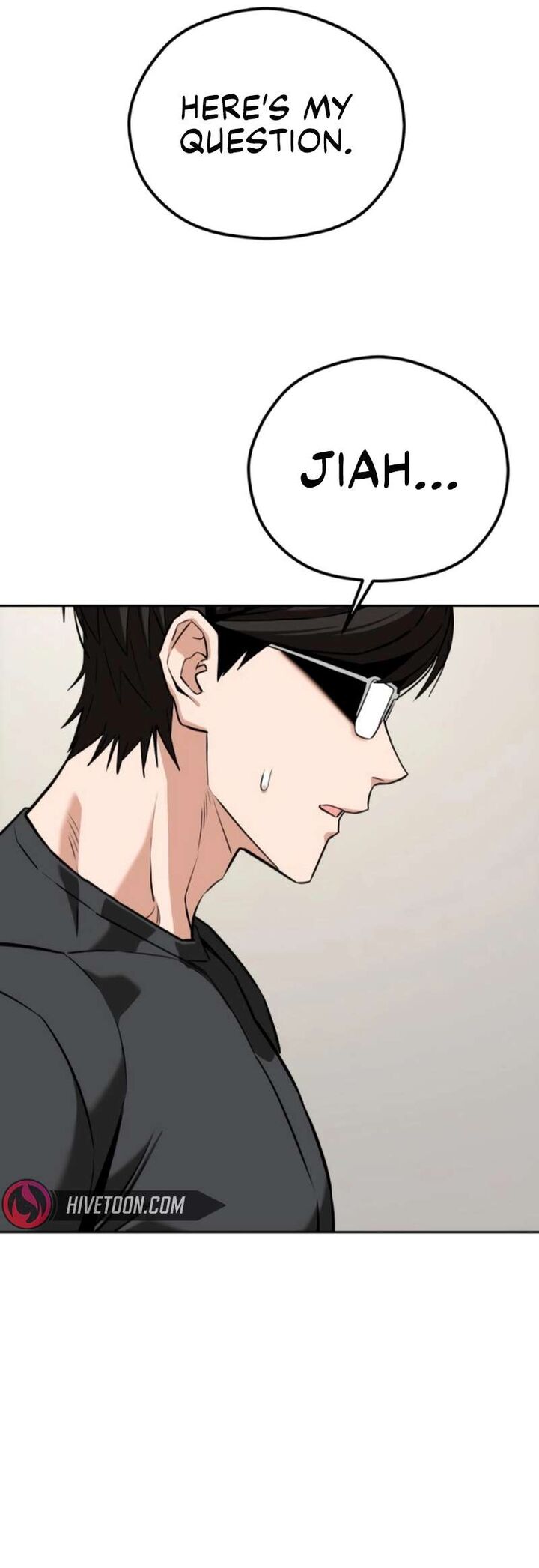 Match Made In Heaven By Chance Chapter 92 Page 36