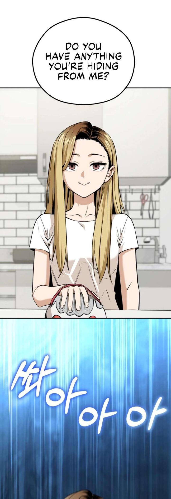 Match Made In Heaven By Chance Chapter 92 Page 37