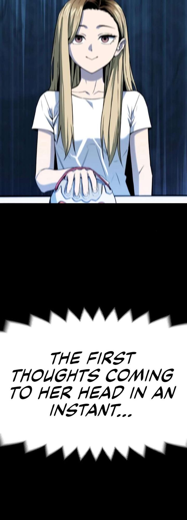 Match Made In Heaven By Chance Chapter 92 Page 38