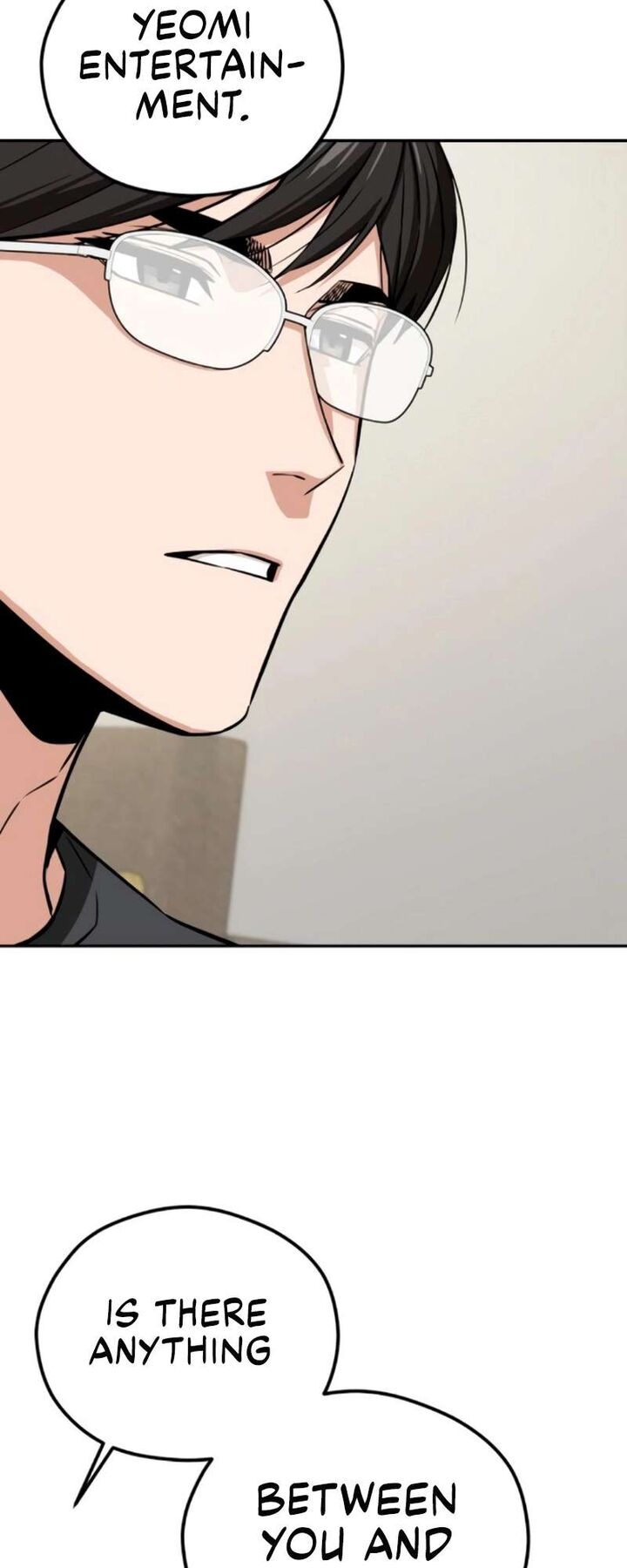 Match Made In Heaven By Chance Chapter 92 Page 46