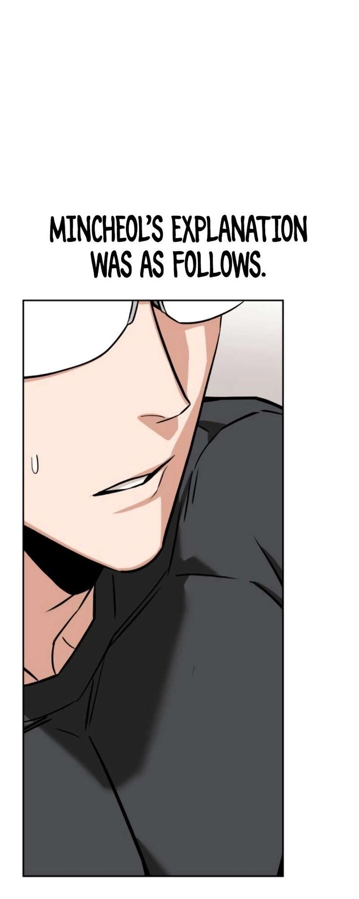Match Made In Heaven By Chance Chapter 92 Page 49