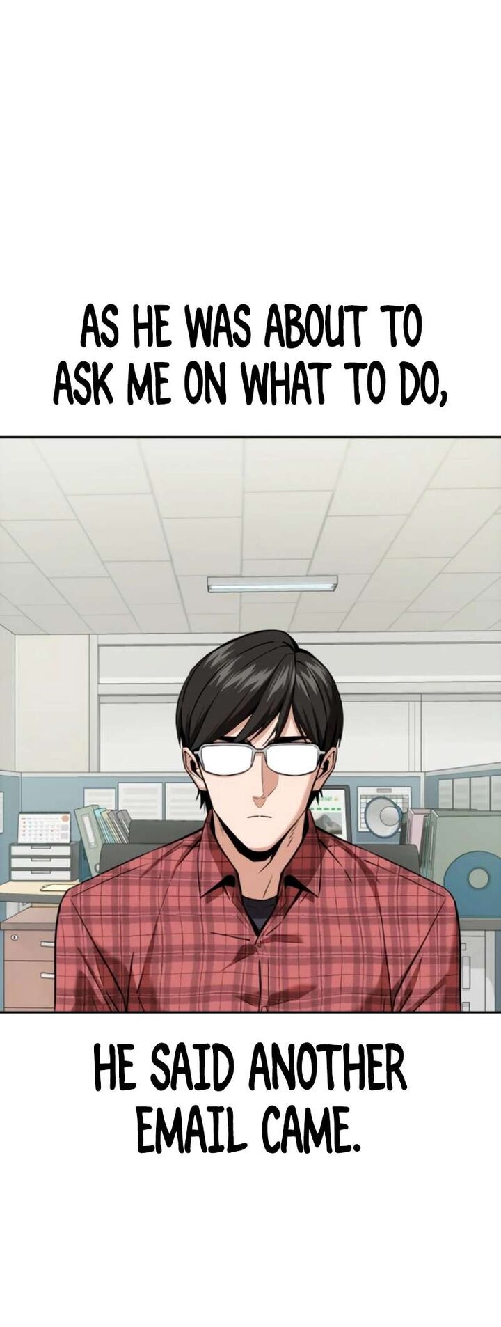 Match Made In Heaven By Chance Chapter 92 Page 51