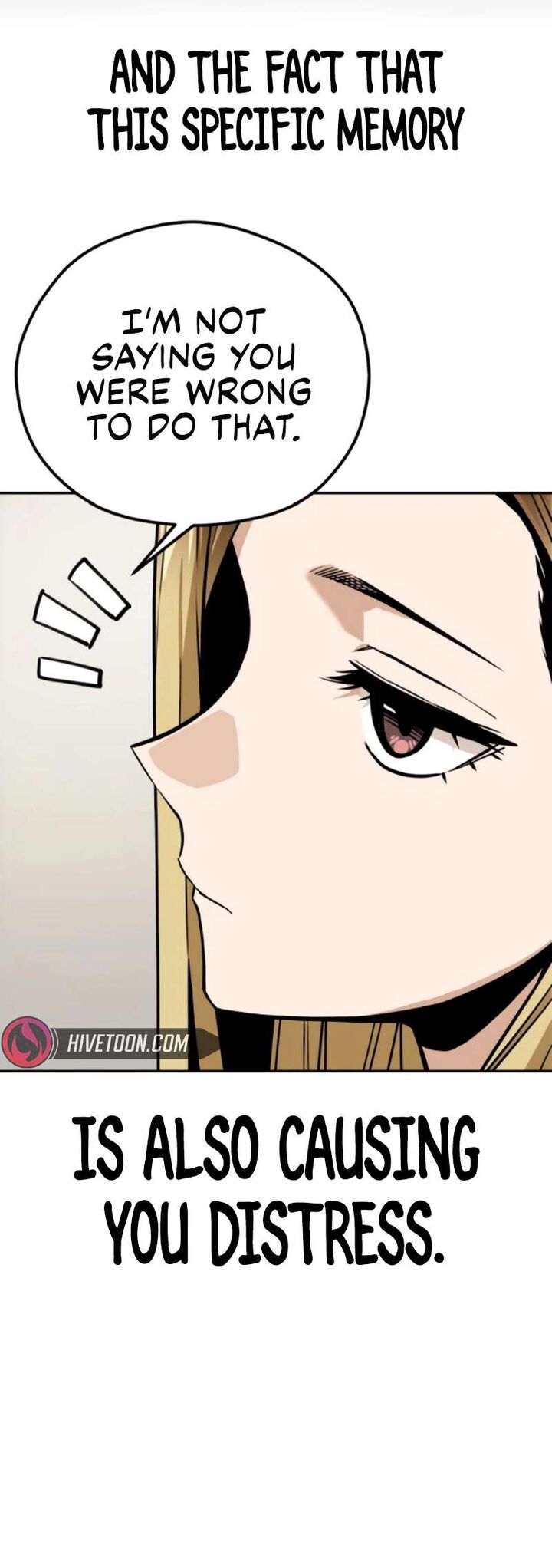 Match Made In Heaven By Chance Chapter 92 Page 62
