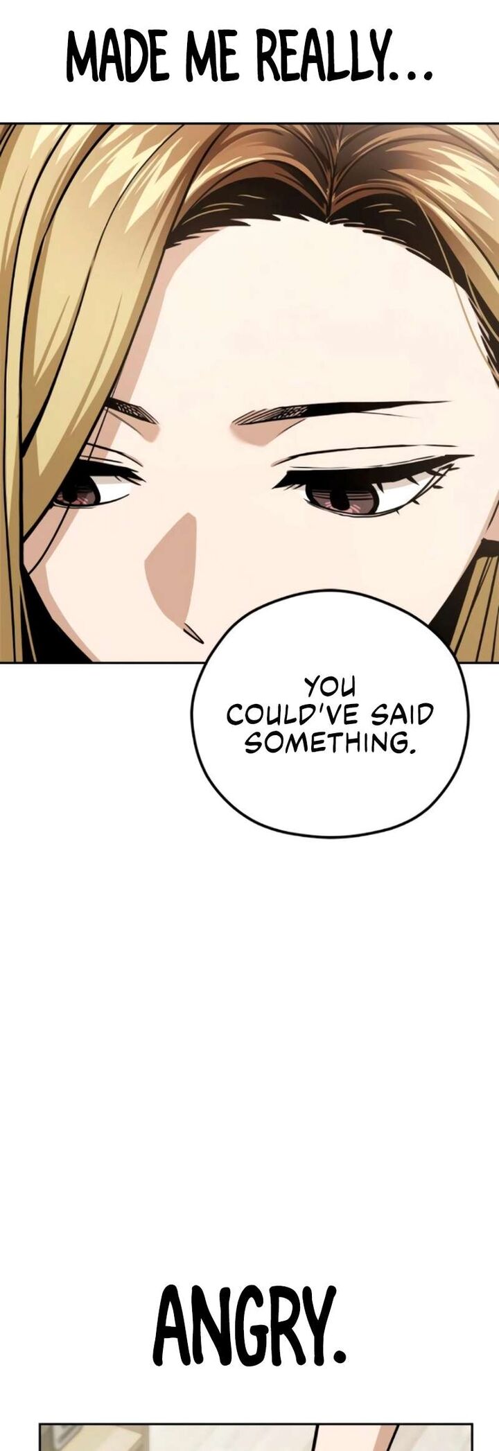 Match Made In Heaven By Chance Chapter 92 Page 64