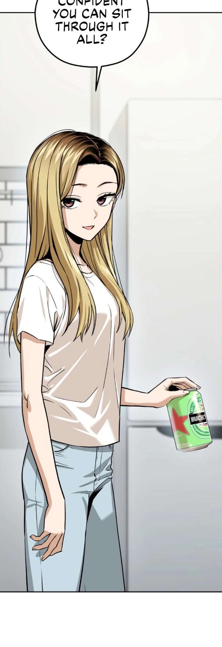 Match Made In Heaven By Chance Chapter 92 Page 67