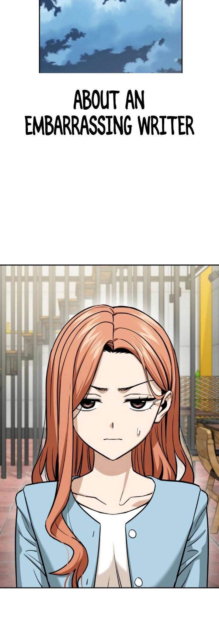 Match Made In Heaven By Chance Chapter 92 Page 70