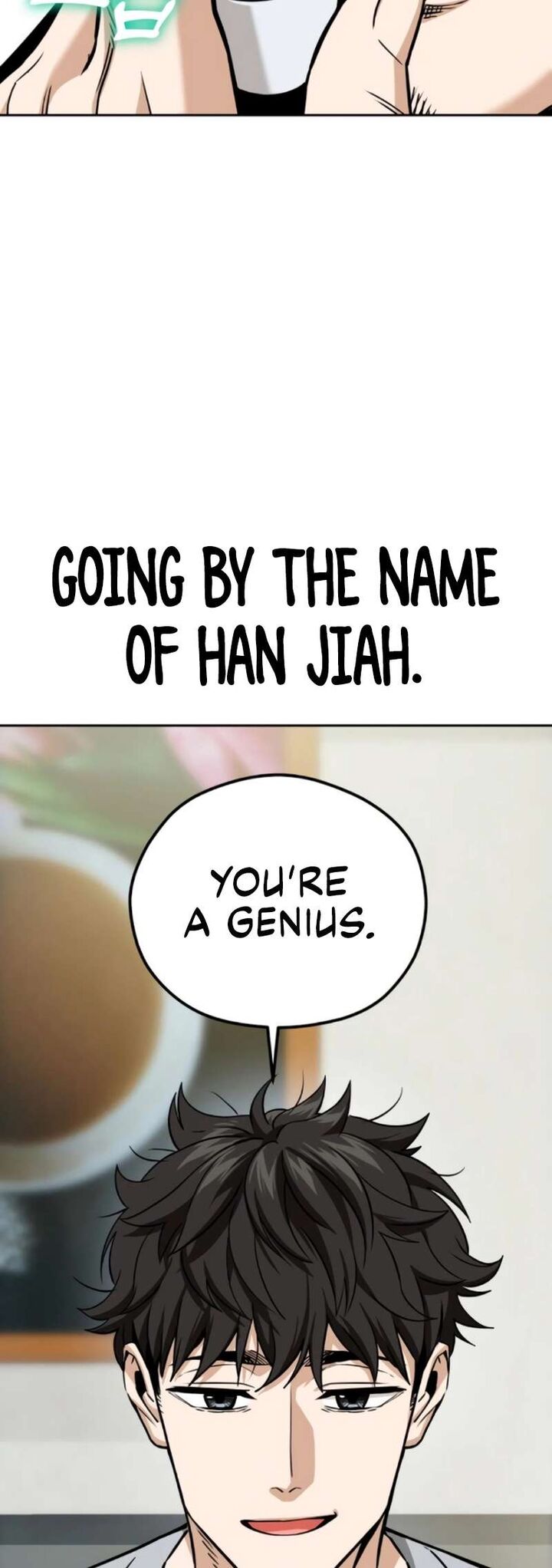 Match Made In Heaven By Chance Chapter 92 Page 72