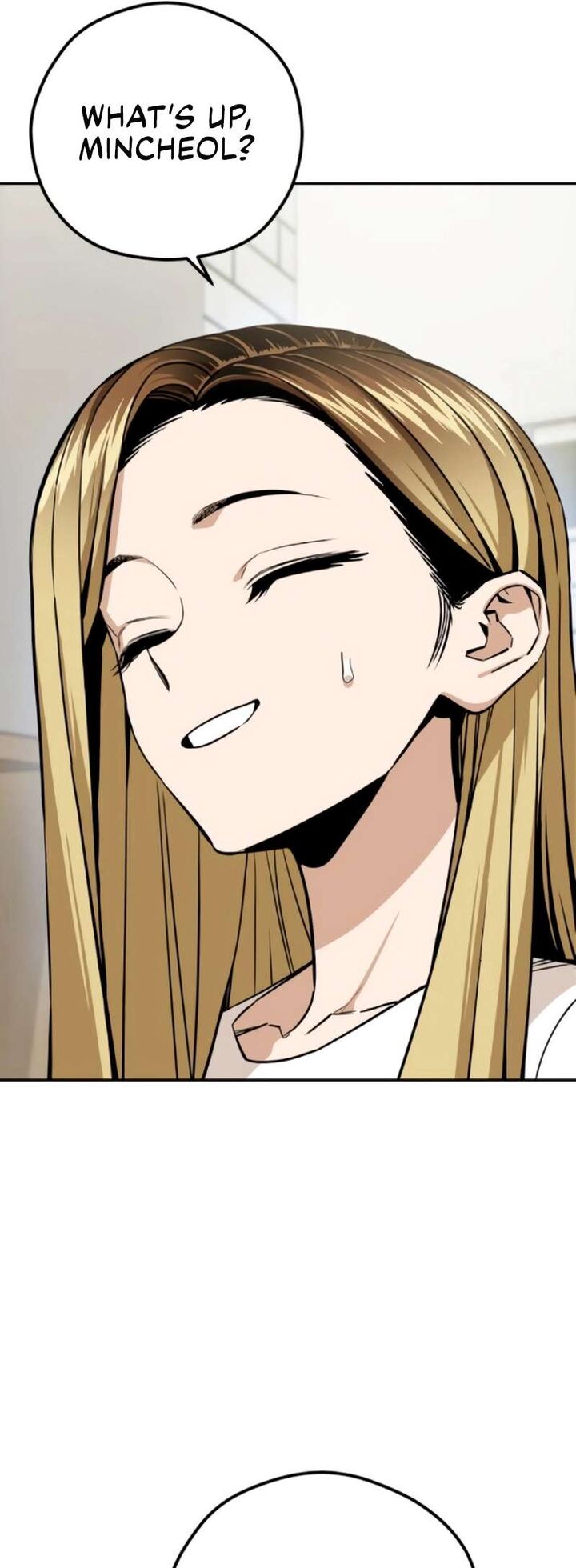 Match Made In Heaven By Chance Chapter 92 Page 8