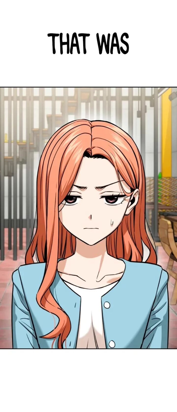 Match Made In Heaven By Chance Chapter 93 Page 10