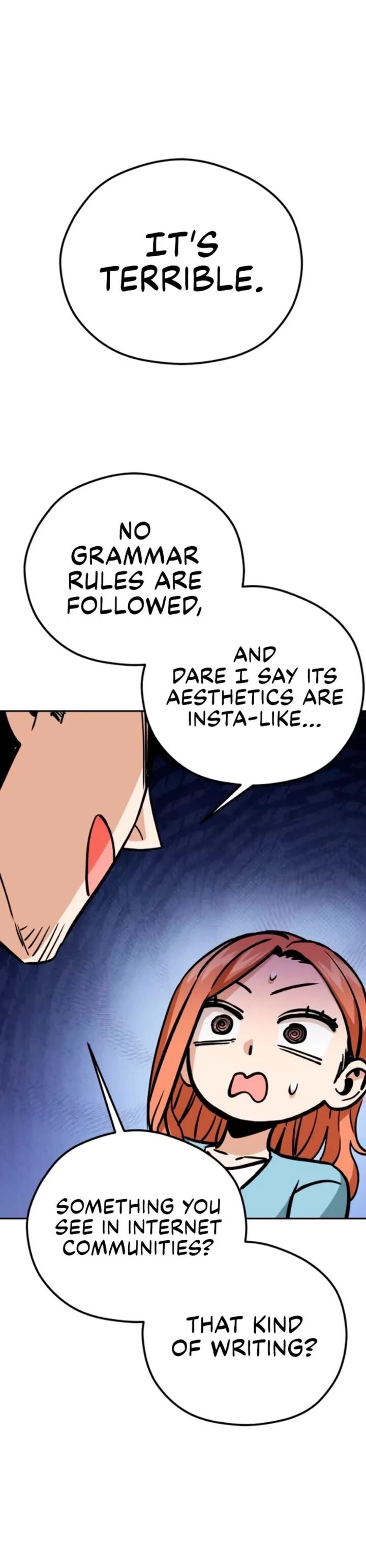 Match Made In Heaven By Chance Chapter 93 Page 16
