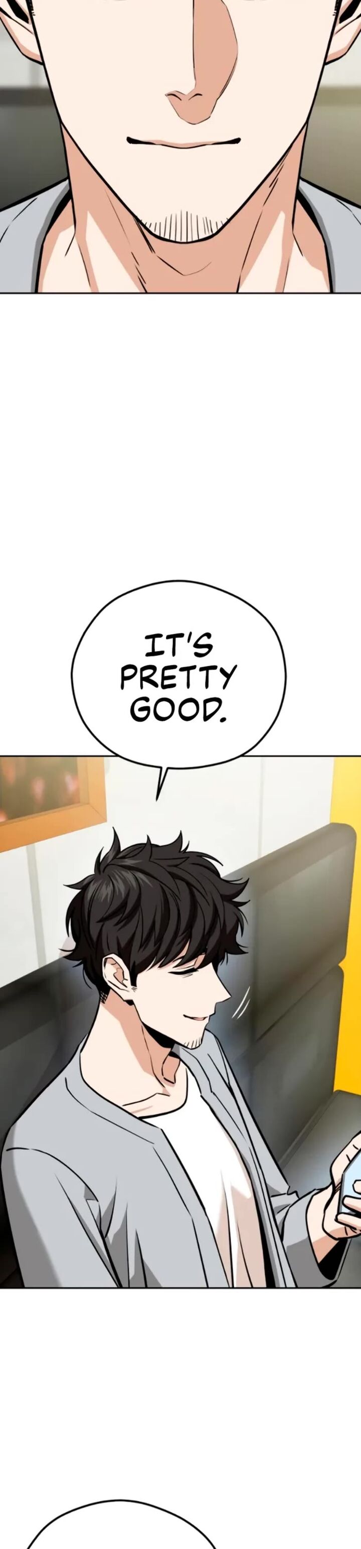 Match Made In Heaven By Chance Chapter 93 Page 25