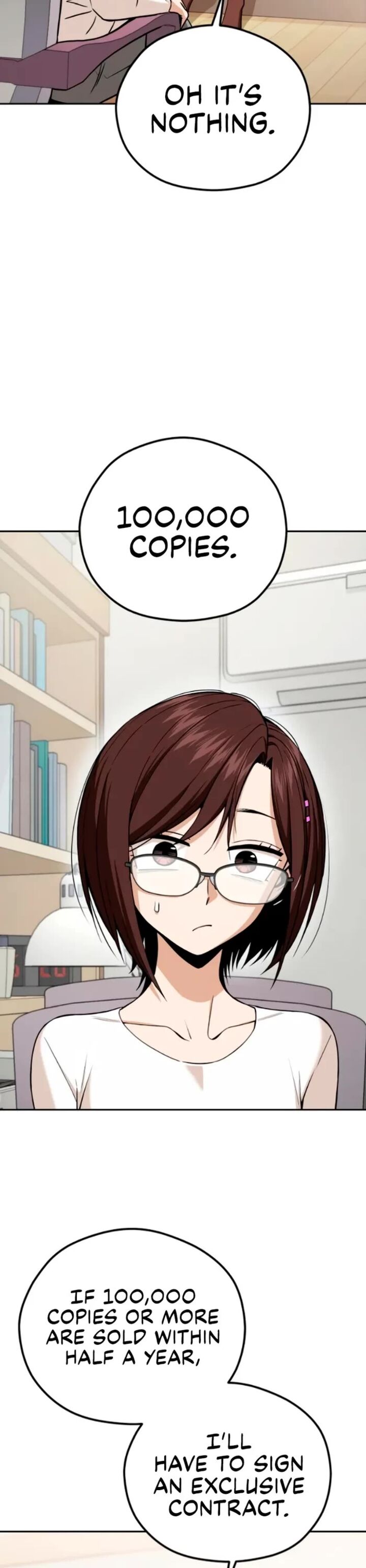 Match Made In Heaven By Chance Chapter 93 Page 39
