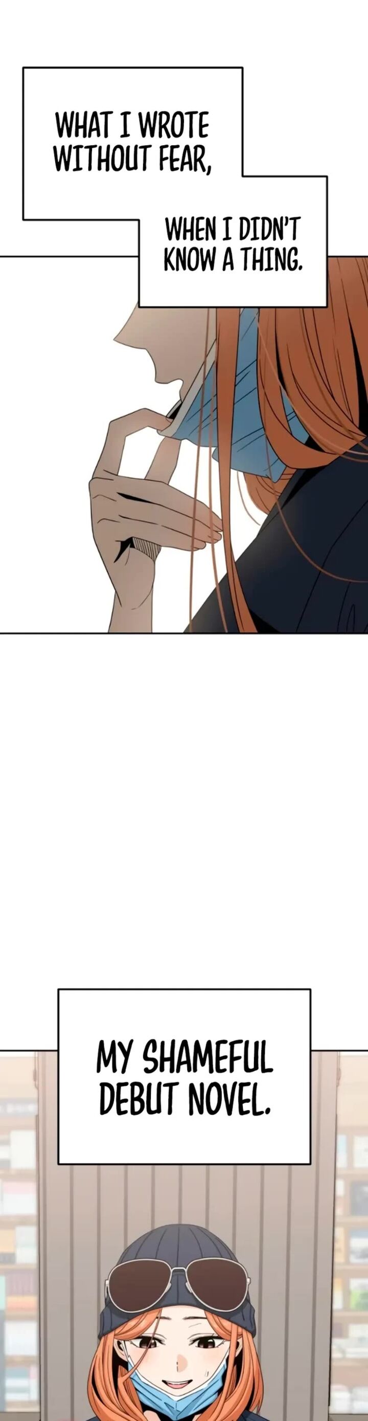 Match Made In Heaven By Chance Chapter 93 Page 44