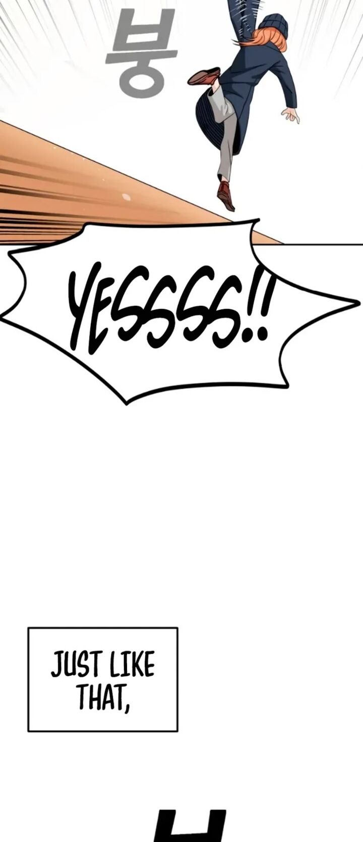 Match Made In Heaven By Chance Chapter 93 Page 49