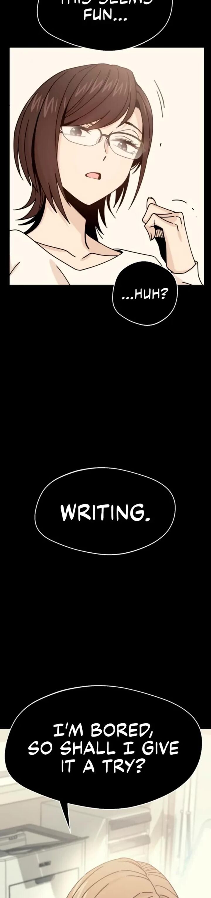Match Made In Heaven By Chance Chapter 93 Page 53