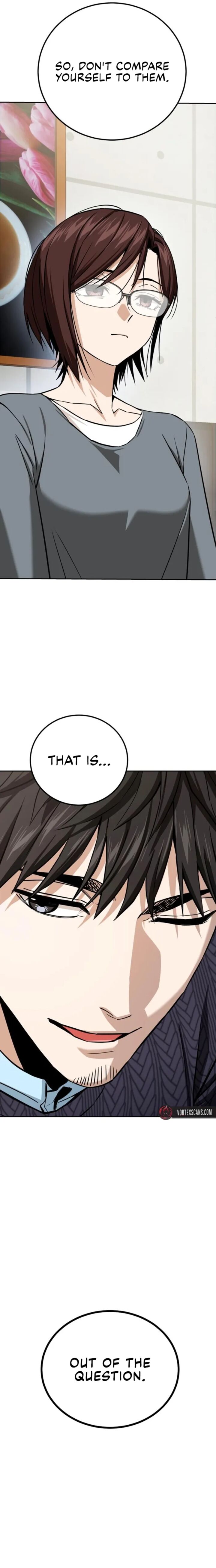 Match Made In Heaven By Chance Chapter 94 Page 25