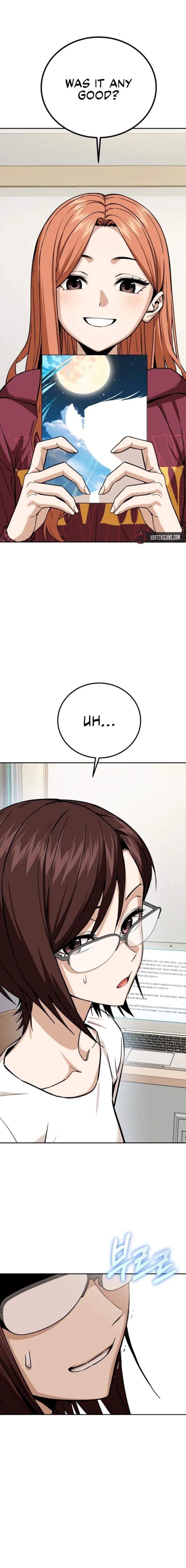 Match Made In Heaven By Chance Chapter 94 Page 6