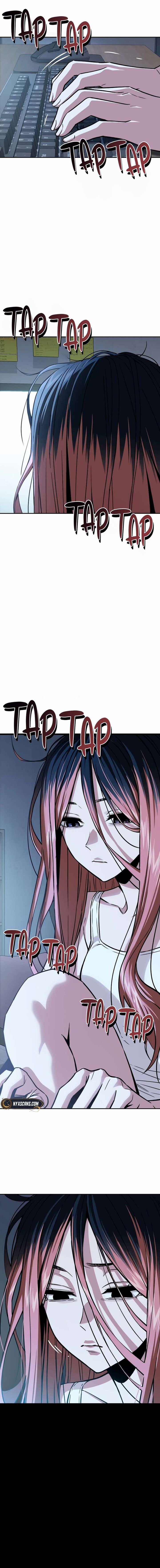 Match Made In Heaven By Chance Chapter 96 Page 16