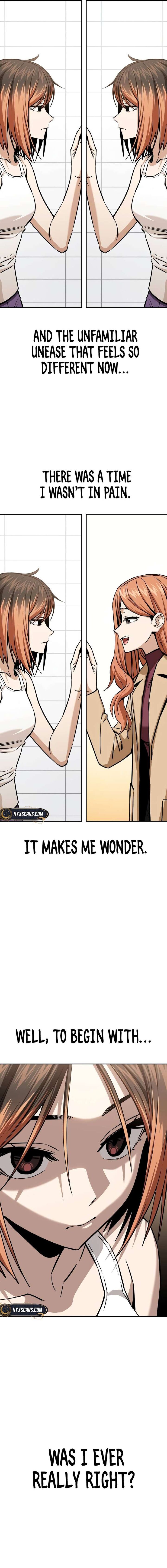 Match Made In Heaven By Chance Chapter 97 Page 6