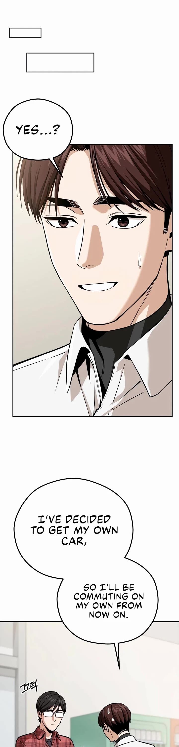 Match Made In Heaven By Chance Chapter 98 Page 28