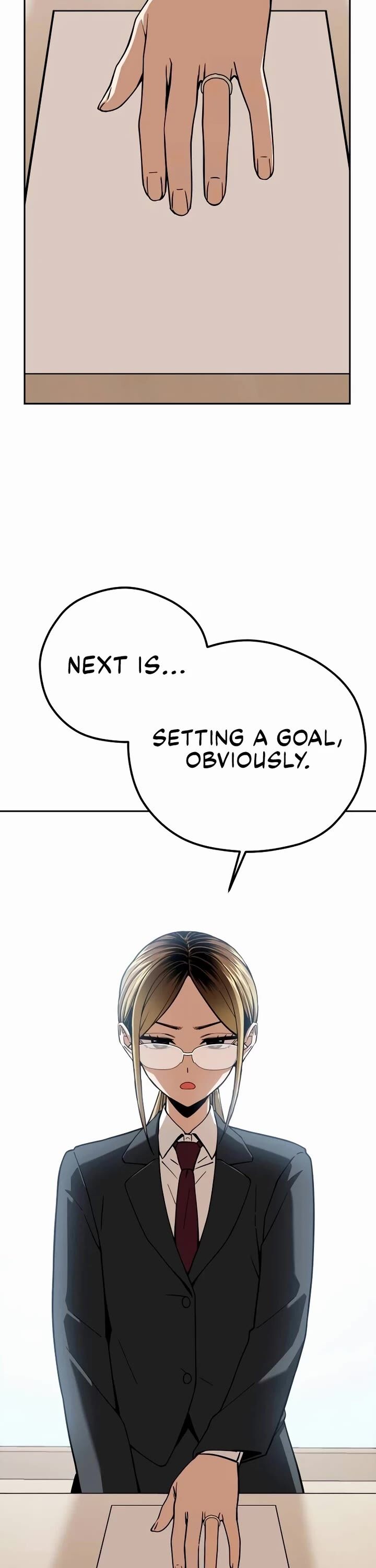 Match Made In Heaven By Chance Chapter 98 Page 31