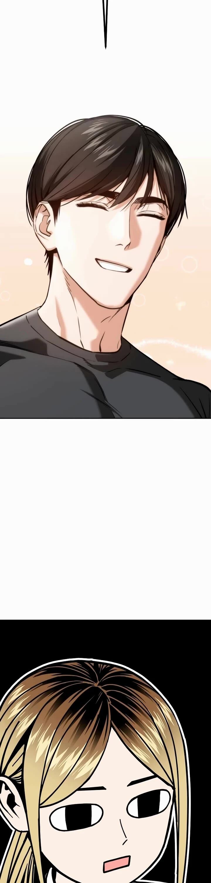 Match Made In Heaven By Chance Chapter 98 Page 46