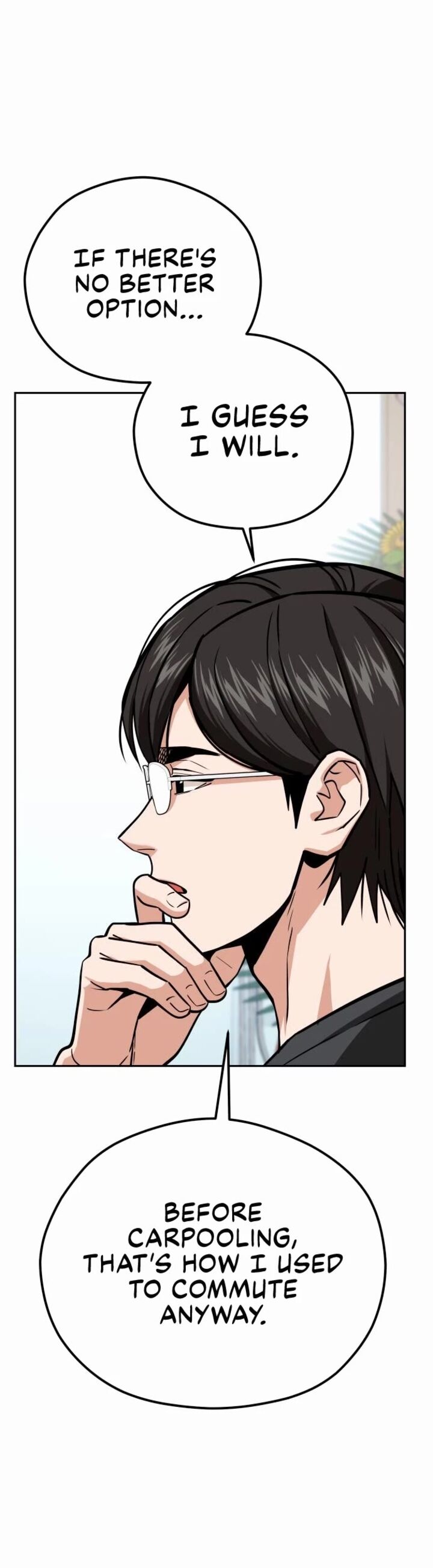 Match Made In Heaven By Chance Chapter 99 Page 11