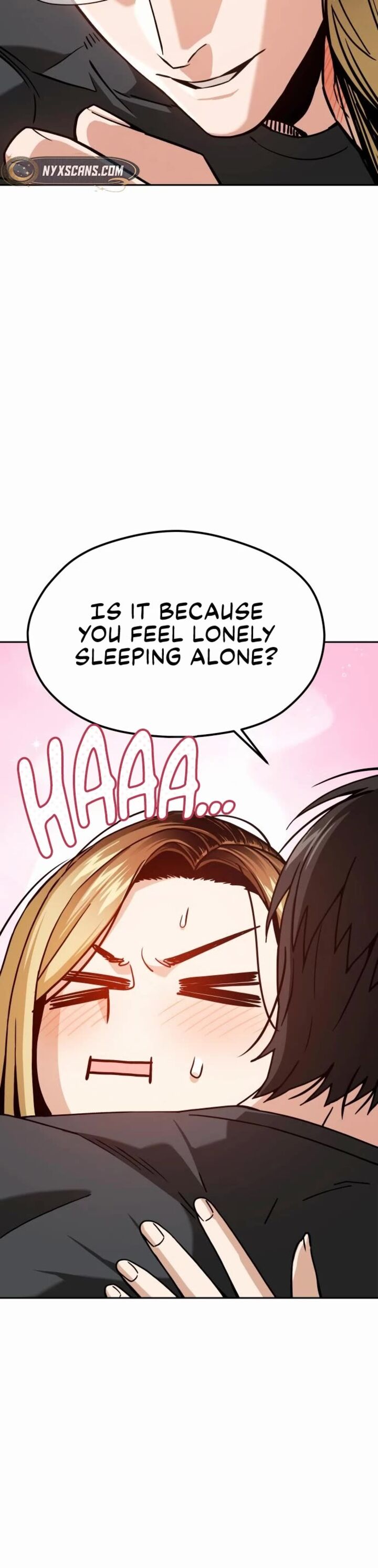 Match Made In Heaven By Chance Chapter 99 Page 16