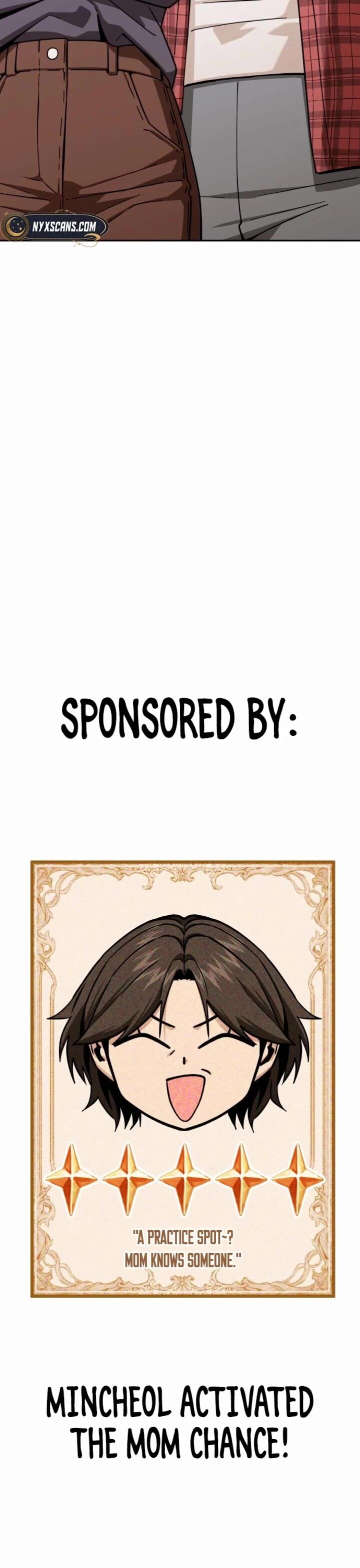 Match Made In Heaven By Chance Chapter 99 Page 26