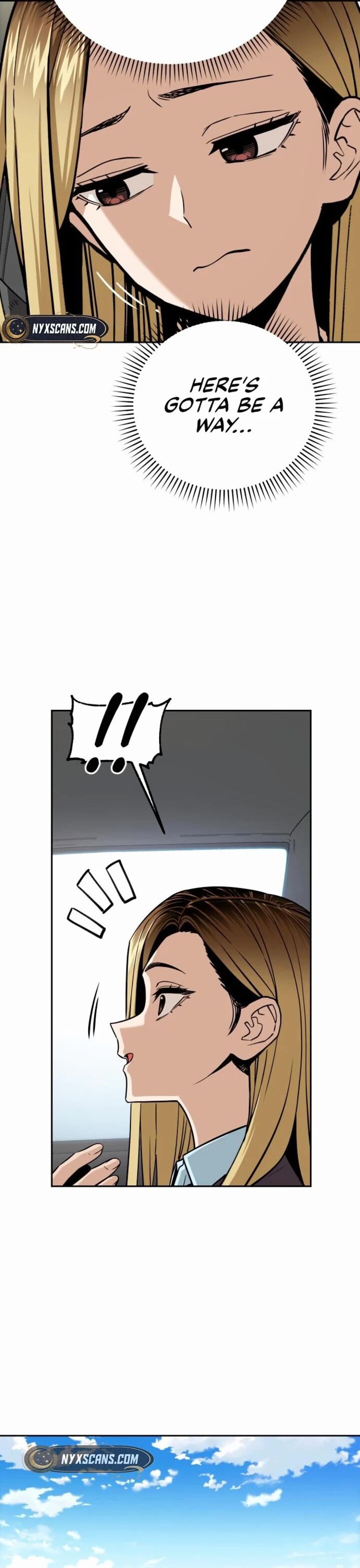 Match Made In Heaven By Chance Chapter 99 Page 34