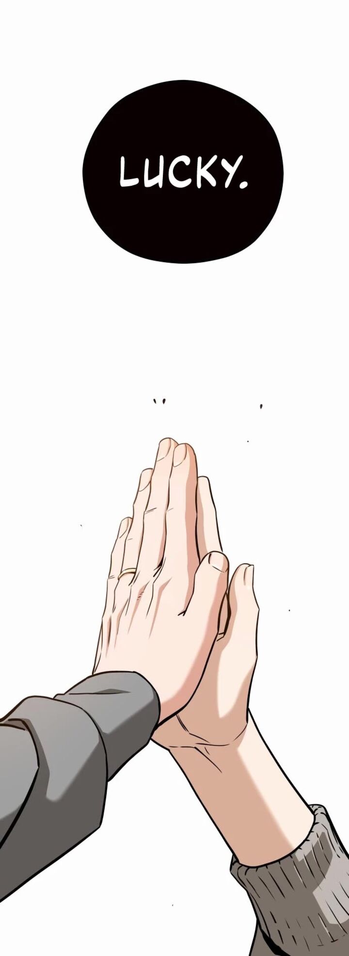Match Made In Heaven By Chance Chapter 99 Page 53
