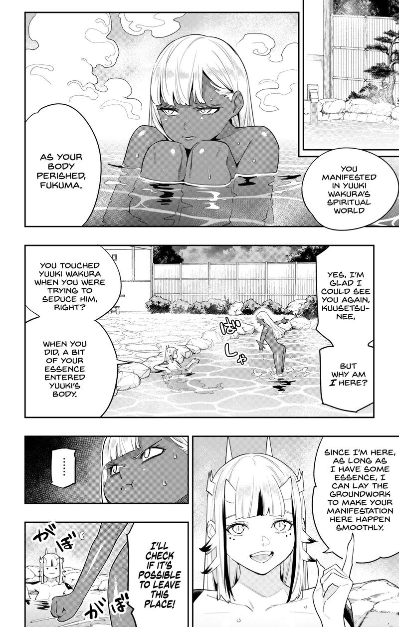 Mato Seihei No Slave Chapter 121 Page 4