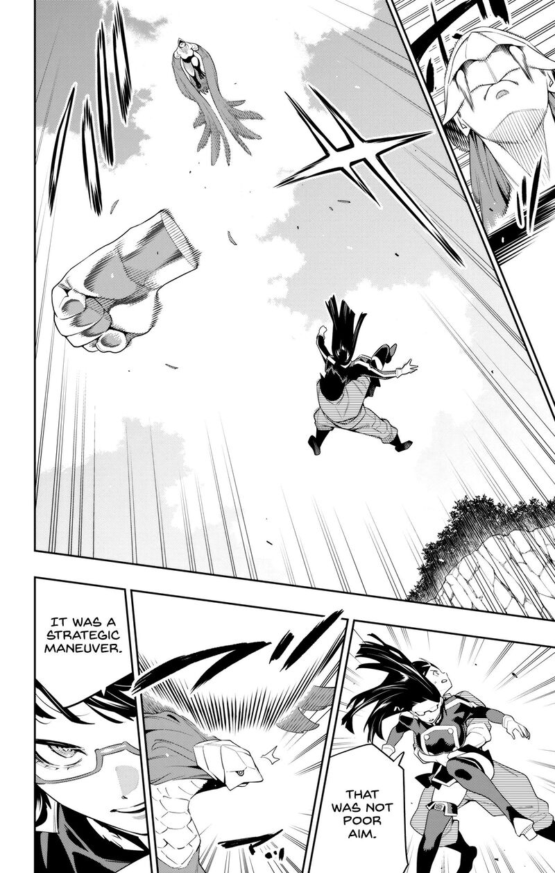 Mato Seihei No Slave Chapter 133 Page 4