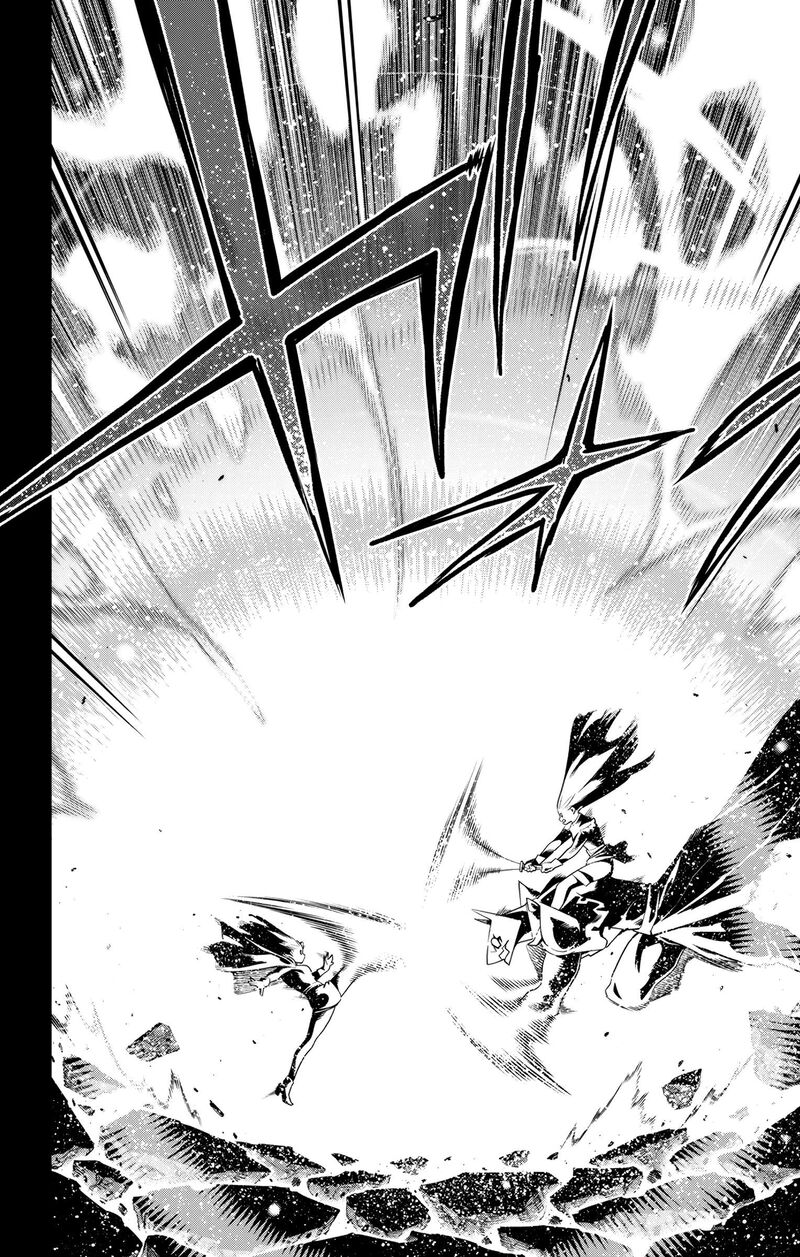 Mato Seihei No Slave Chapter 144 Page 14