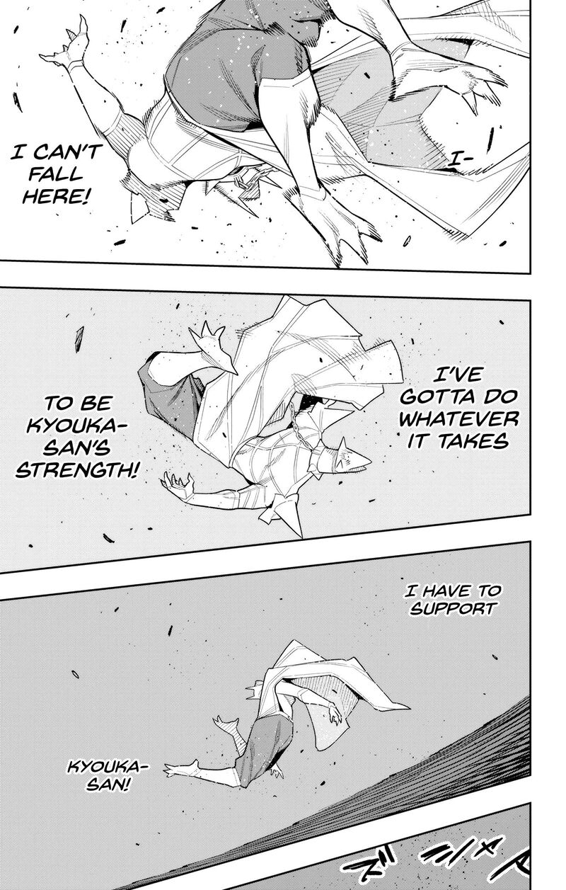 Mato Seihei No Slave Chapter 144 Page 7