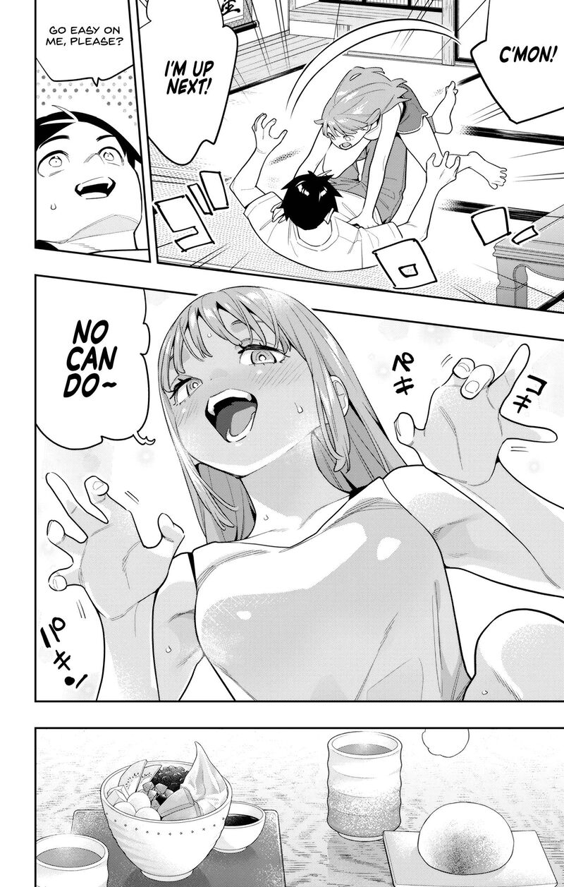 Mato Seihei No Slave Chapter 145 Page 8