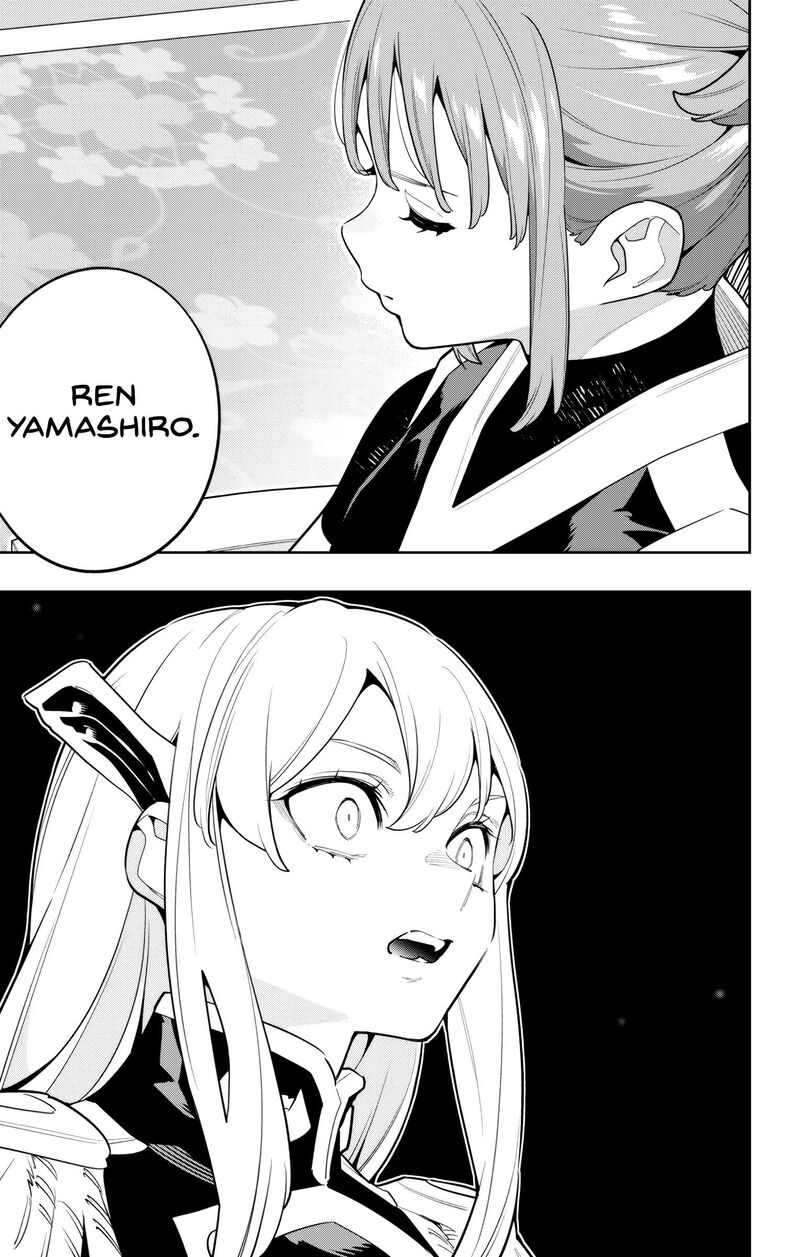 Mato Seihei No Slave Chapter 148 Page 15