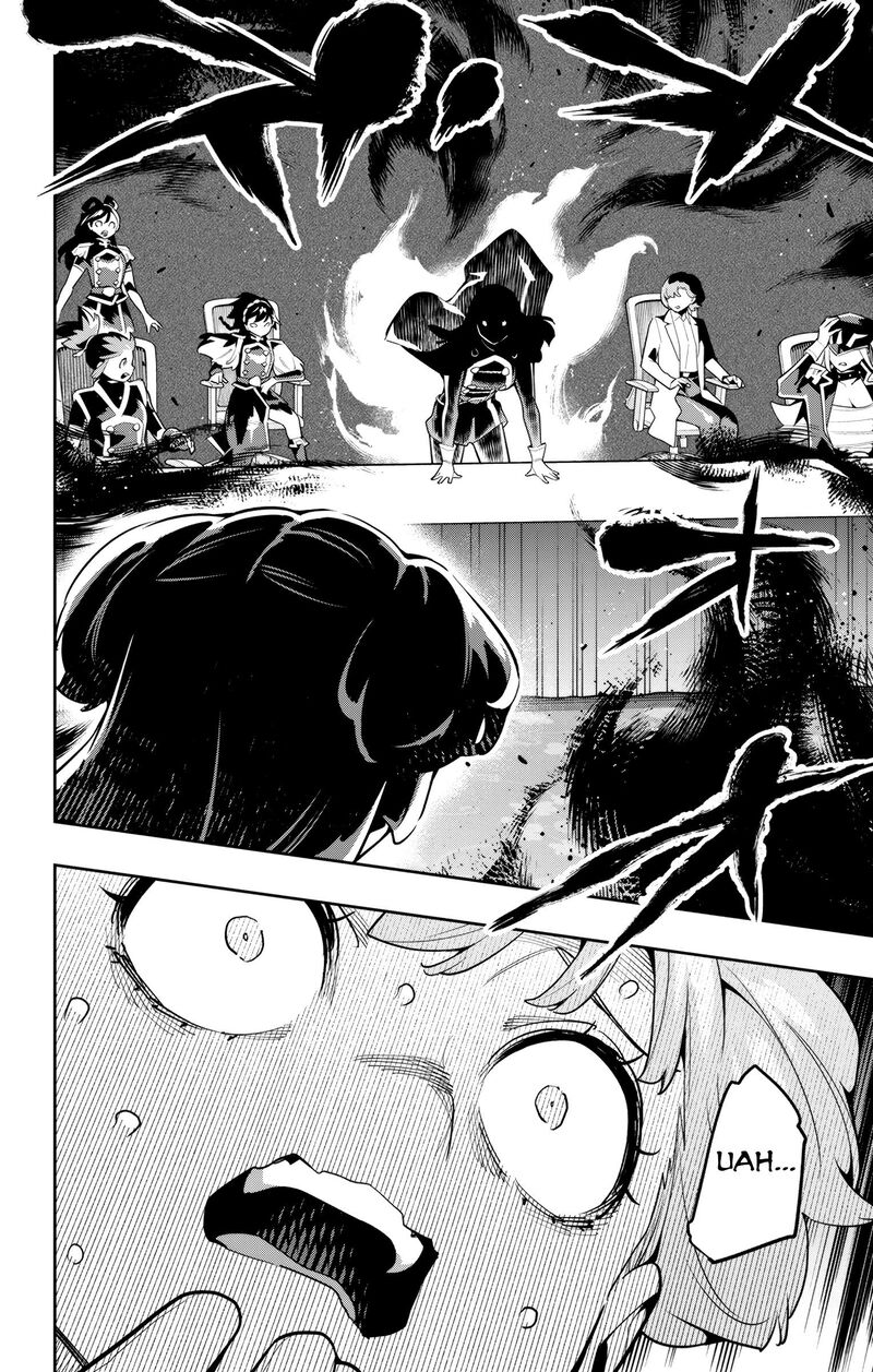 Mato Seihei No Slave Chapter 149 Page 8