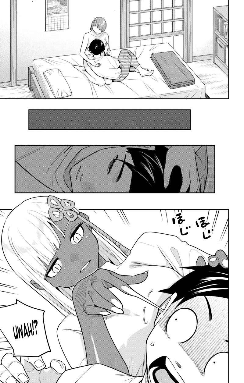 Mato Seihei No Slave Chapter 153 Page 7