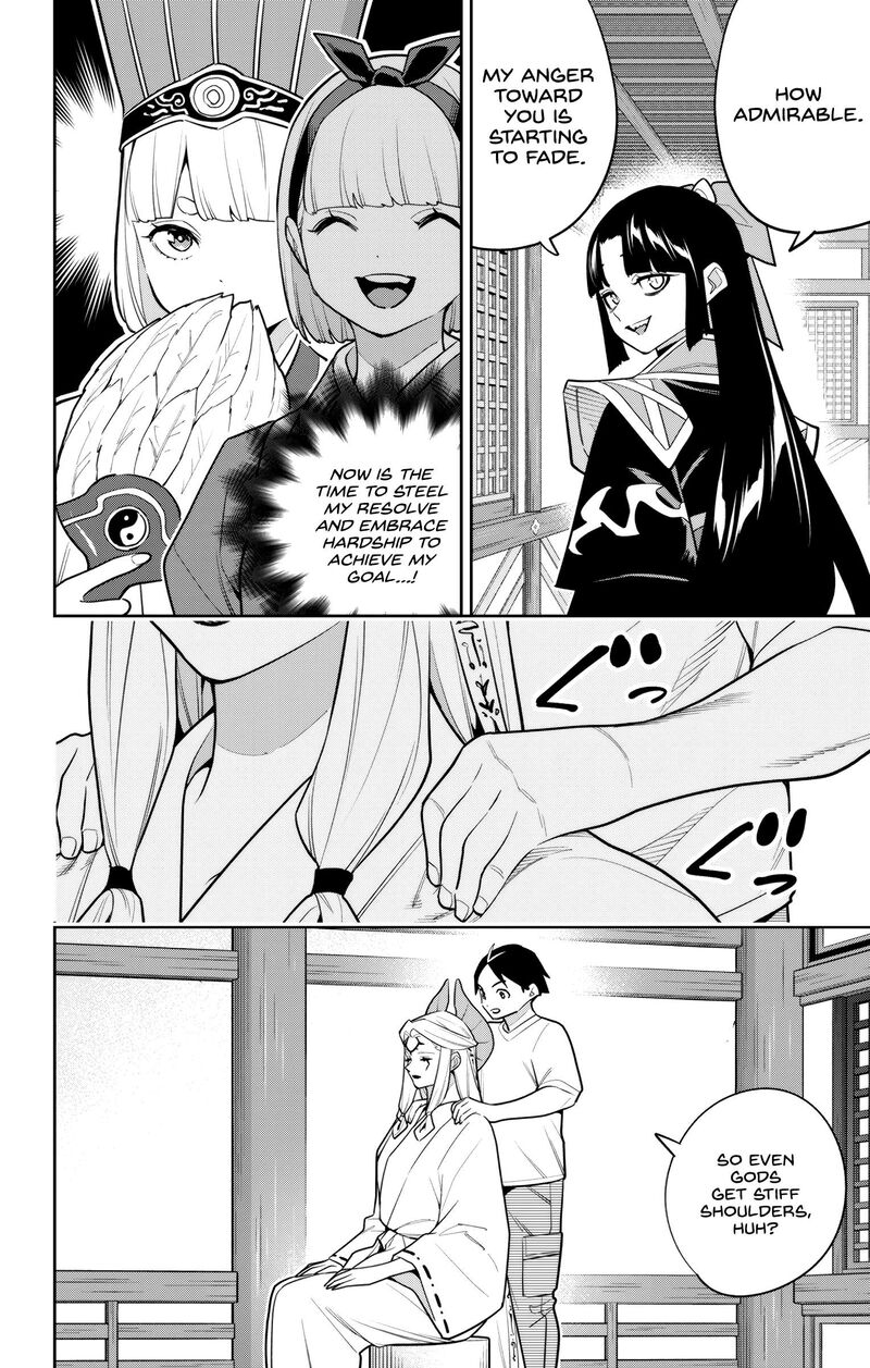 Mato Seihei No Slave Chapter 159 Page 14