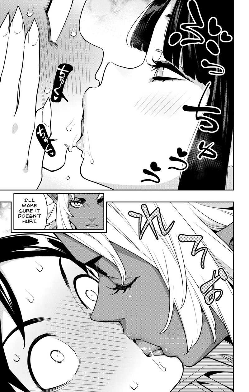 Mato Seihei No Slave Chapter 160 Page 7