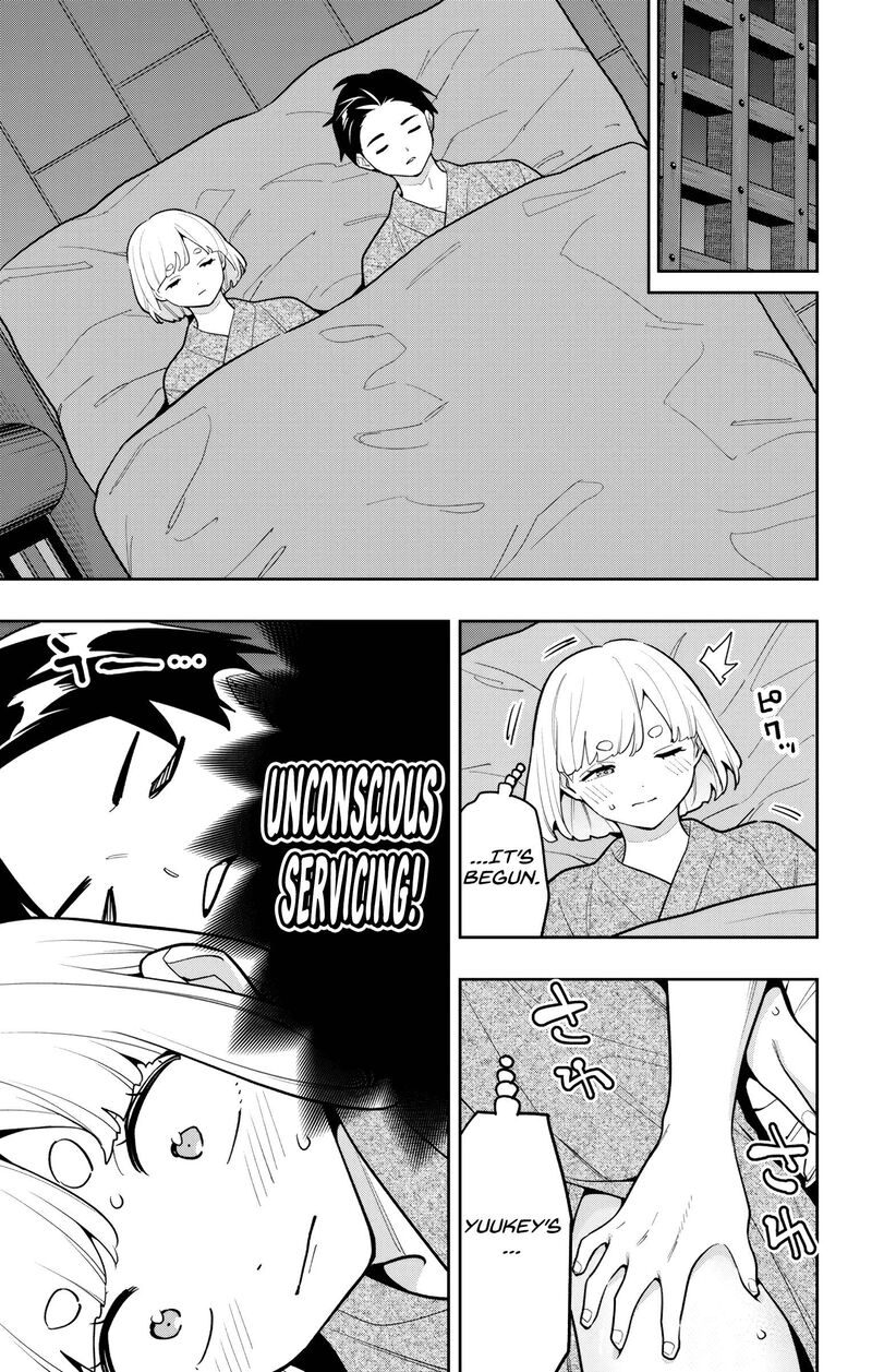 Mato Seihei No Slave Chapter 161 Page 7
