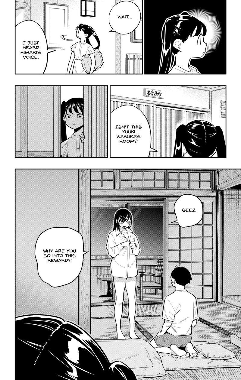 Mato Seihei No Slave Chapter 166 Page 18